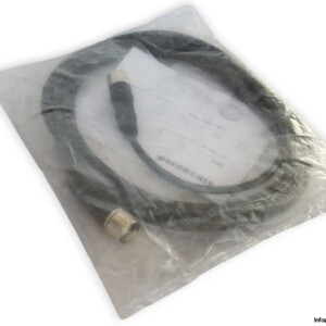 Reer CJBR5 Cable Connector