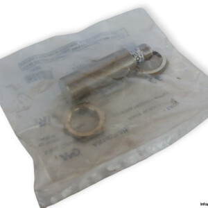Micro Detectors AK1/CP-3H Proximity Sensor
