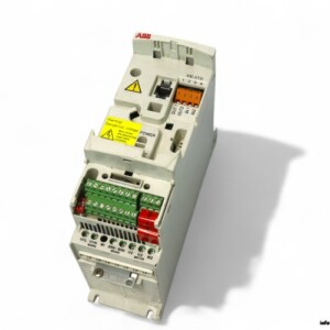 ABB ACS355-01E-02A4-2 Inverter