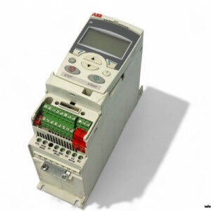 ABB ACS355-01E-02A4-2 Frequency Inverter