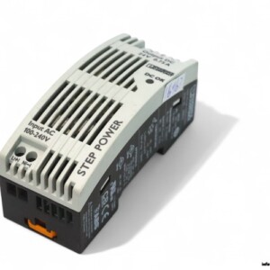 Phoenix Contact STEP-PS/1AC/24DC/0.75/FL Power Supply