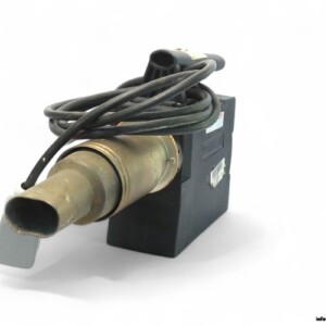Leister CH-6060 HOT AIR Blower