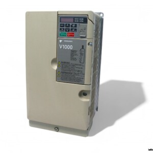 yaskawa-CIMR-VC4A0018FAA-frequency-inverter-(used)