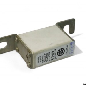 bussmann-170M1365-Fuse-Link-High-Speed-(new)