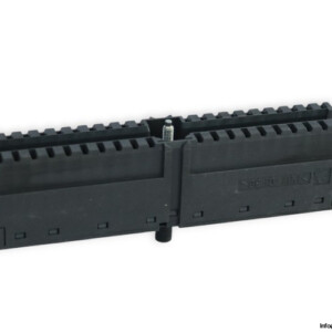 siemens-6ES7-392-1AM00-0AA0-WDM-P1-front-connector-(used)
