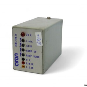 Aron REM.3 RA.24 Relay Module