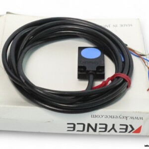 Keyence EZ-18T Fiber Amplifier