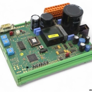 Muller 4401.0010 Circuit Board