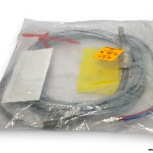Keller Ihne+Tesch 259564 TF Temperature Sensor