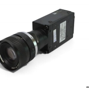 Teli / Computar CS8320BCI / TK5945A4 CCD Camera