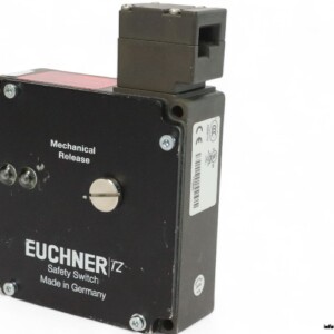 Euchner TZ1RE024MVAB-C1828 Safety Switch