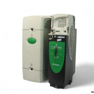 Emerson SP3403 Frequency Inverter Drive
