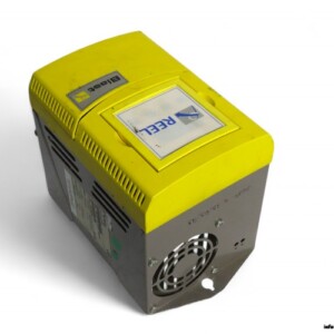 reel-BLAST-R-0015-BAH-E-frequency-inverter-drive-(Used)