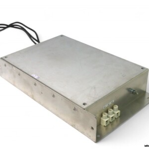 Schaffner FS5857-30-07 3 Phase EMC Line Filter