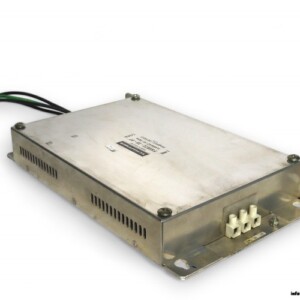 Schaffner FS5972-35-07 3 Phase EMC Filter