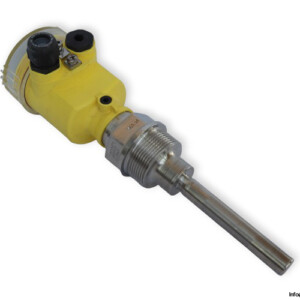 Vega Vegavib S 61 VIBS61.EEJ2RA Vibrating Point Level Sensor