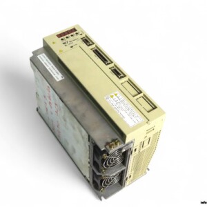 yaskawa-XD-30-TN-Servo-driver-(Used)