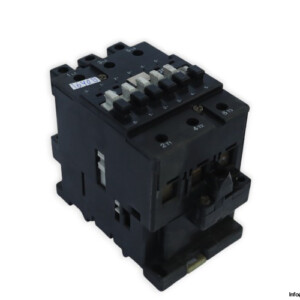 abb-UB50-power-contactor-(Used)