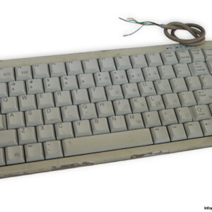 Cherry ML4100 CYA Keyboard