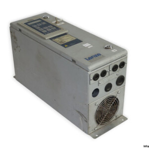 Lenze FDU40-018 54CE-B-NNNNA Variable Speed Drive