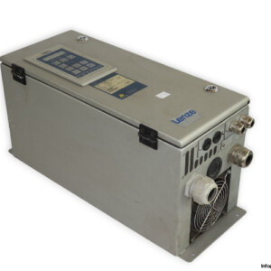 Lenze FDU40-046 54CE-B---NNNNA Variable Speed Drive
