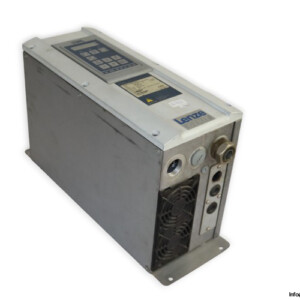 Lenze FDU48-019 54CE-BA-NNNNAN Variable Speed Drive