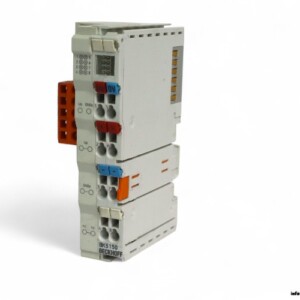 Beckhoff BK5150 Canopen BUS Coupler