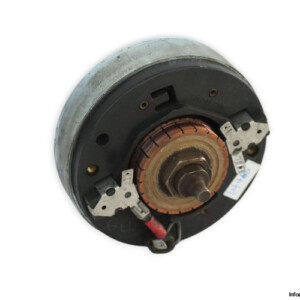siemens-1HU-1052-2-permanent-magnetic-servo-motor-(used)