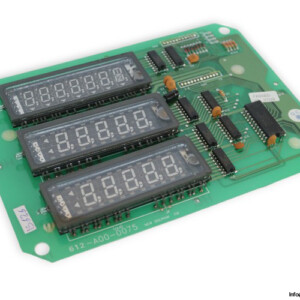 tektite-612-A00-0075-circuit-board-(new)