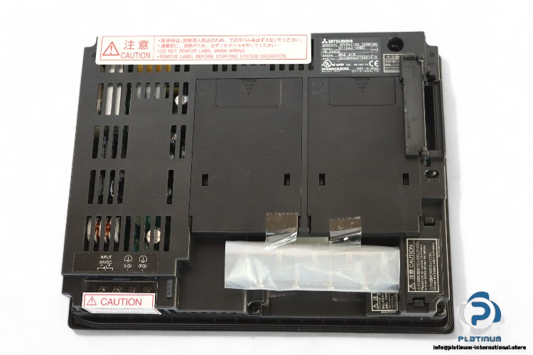 mitsubishi-GT1562-VNBD-touch-screen-hmi-(new)-4