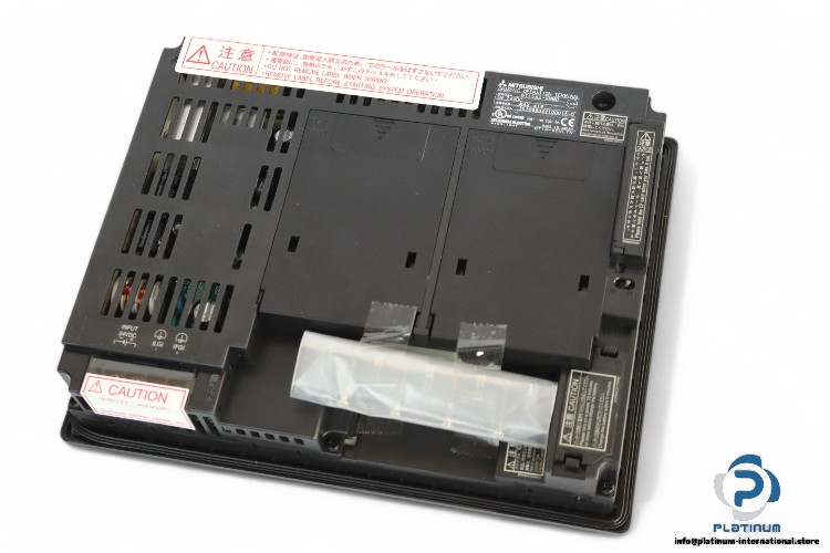 mitsubishi-GT1562-VNBD-touch-screen-hmi-(new)-5