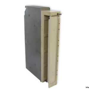 siemens-6ES5-458-7LB11-spare-part-(used)