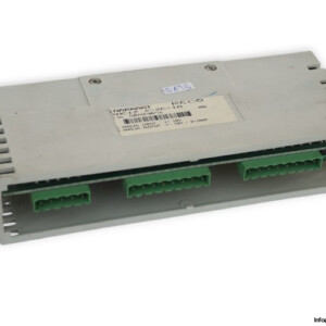 Indramat RMC12.2-2E-1A Analog Module