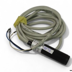 Datasensor S5-1-A2-10 Photoelectric Retro-Reflex Sensor