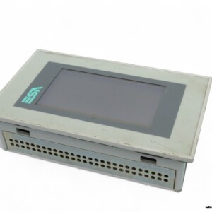ESA VT155W00000 Touch Screen Operator Panel