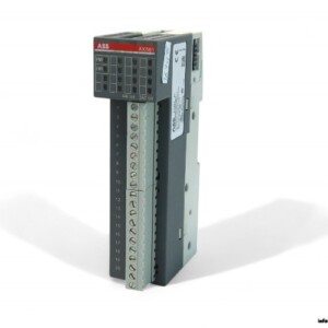 abb-AX561-analog-input_output-module-(used)