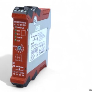 guardmaster-GSR-DI-Safety-Relay-(new)