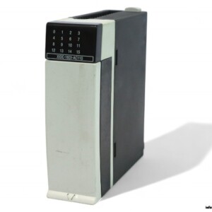 moeller-XIOC-16DI-AC110-digital-and-analog-i_o-module-(used)