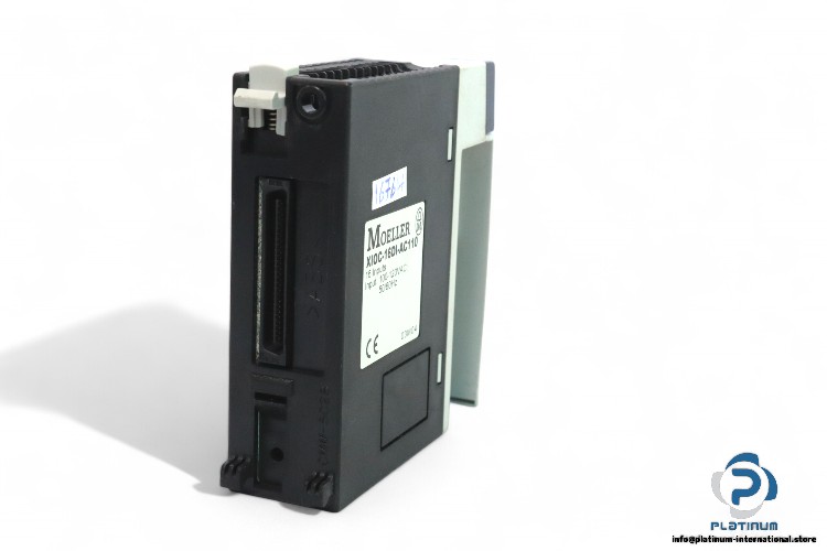 moeller-XIOC-16DI-AC110-digital-and-analog-i_o-module-(used)-1