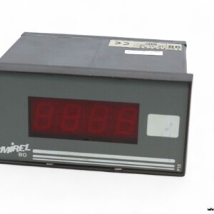 Emirel EMI 440 Relay
