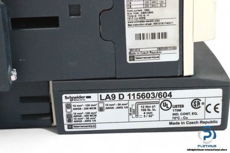 schneider-LC1-D150M7-contactor-(new)-5