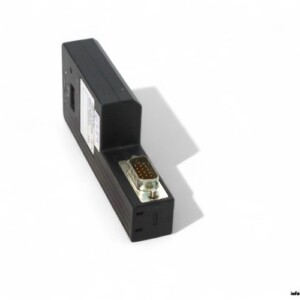 Allen Bradley 2090-K2CK-D15M LOW-Profile Connector KIT