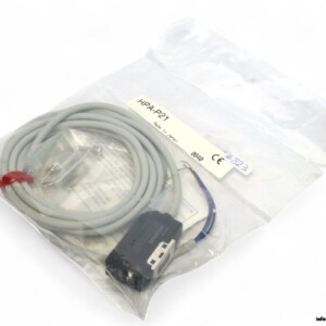 Yamatake HPA-P21 Polarized Retro-Reflective Sensor