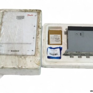 Danfoss 134U2982 Frequency Converter