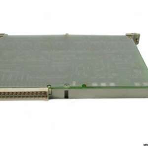 siemens-6ES5470-4UA12-analog-output-module-floating-new