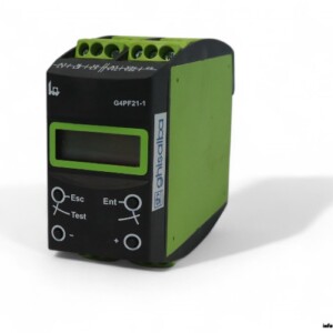 Tele G4PF21-1 Monitoring Relay