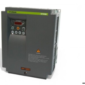 Hyundai N700E-055HF/075HFP Inverter Drive