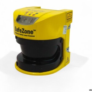 allen-bradley-442L-SFZNMZ-B-safety-laser-scanner-(used)