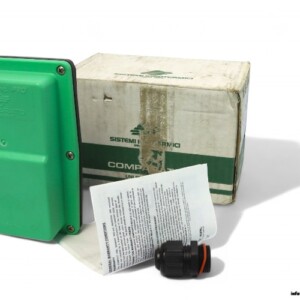 Comparato DY242P Servocomando Diamant PRO