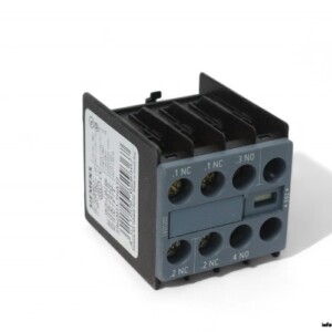 siemens-3RH2911-1HA12-auxiliary-switch-block-new